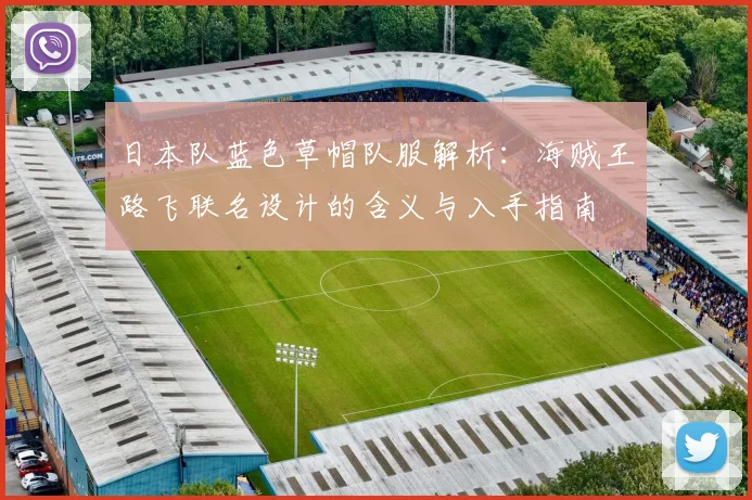 日本队蓝色草帽队服解析:海贼王路飞联名设计的含义与入手指南